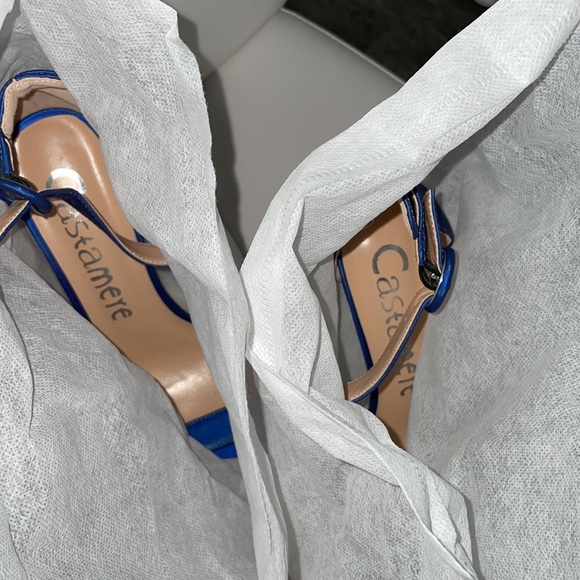 High heel sandal - Picture 7 of 7